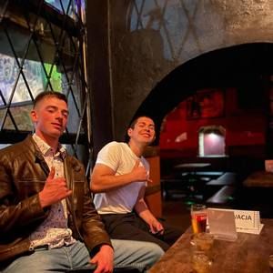 Meet your Posher, Ryan